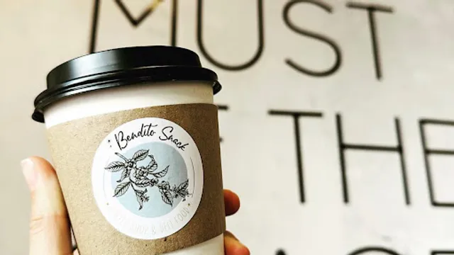 Bendito Snack Coffee Shop
