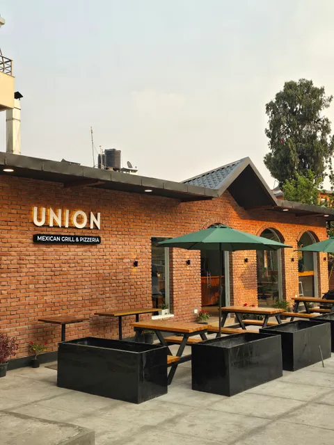 EL JEFE MEXICAN GRILL