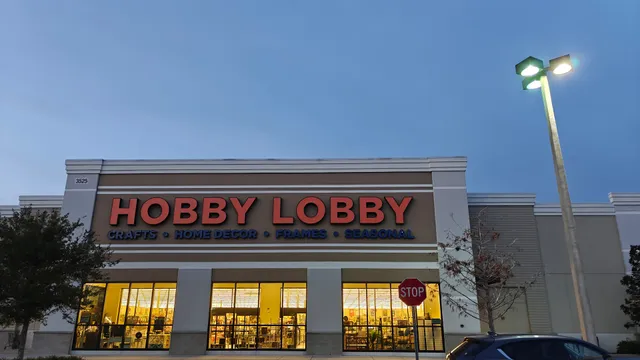 Hobby Lobby