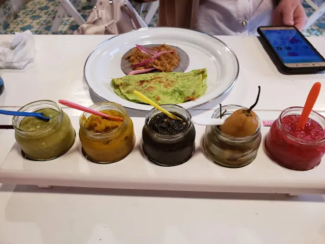 Achiote Cochinita Pibil