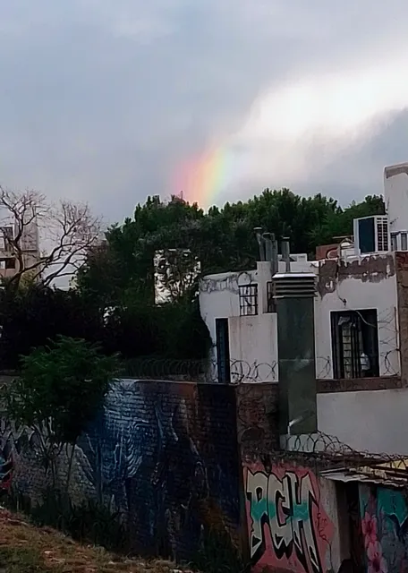 Dr Raúl Alfonsín Park