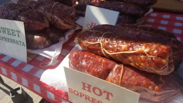 Brewster Farmers' Market