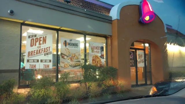 Taco Bell