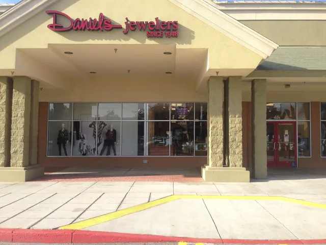 Daniel's Jewelers