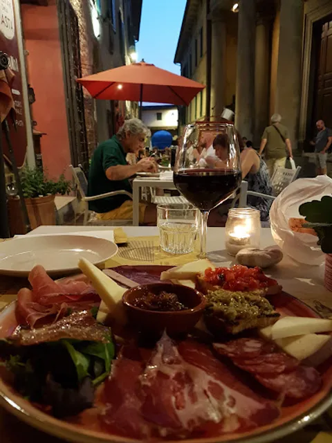 Scuola Elementare della Pasta