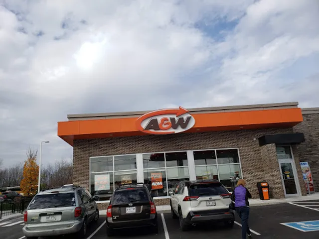 A&W Canada