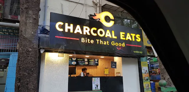 Charcoal Eats - Samata Nagar