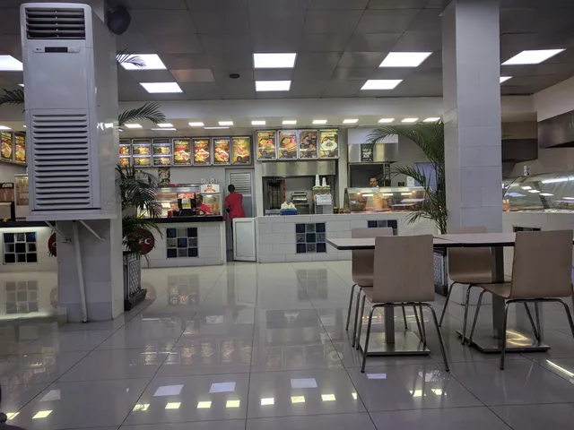 C.f.c Citymarket Fried Chicken