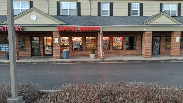 Jimmy John's