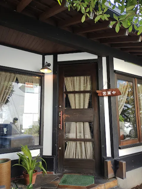 喫茶 ケルン 島原名物かんざらし