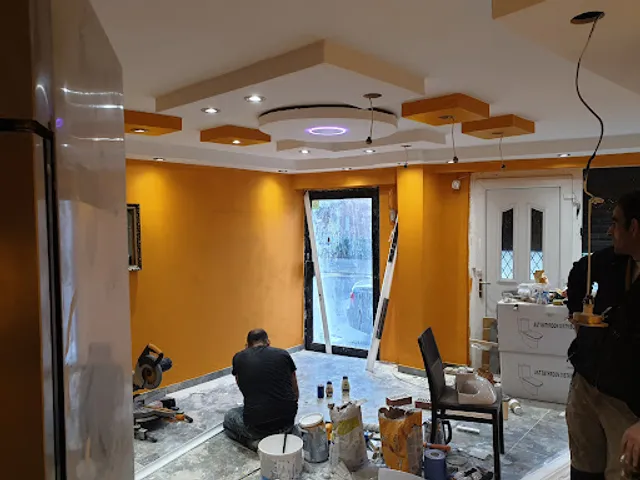 Juicy African Kitchen