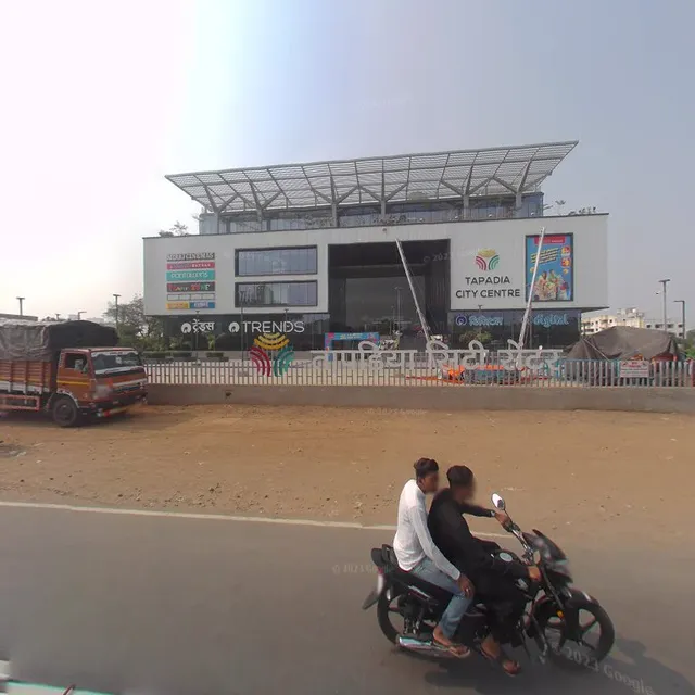 The Belgian Waffle Co