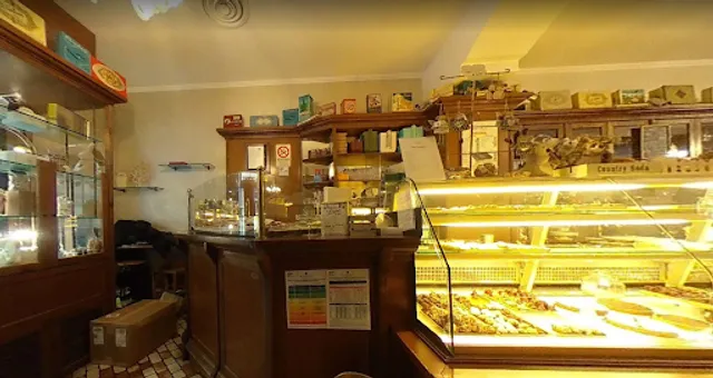 Caffetteria Santa Marta