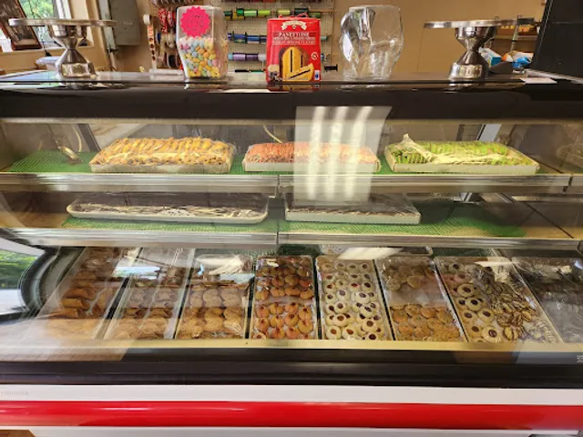 Cavallo's Italian Specialty Shoppe