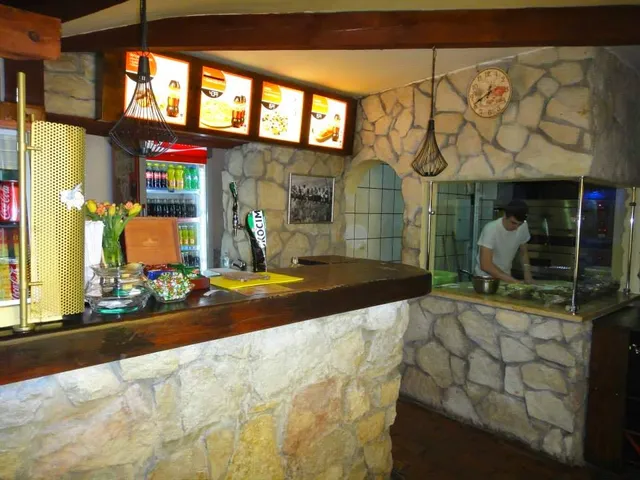 MEGA PIZZA Częstochowa