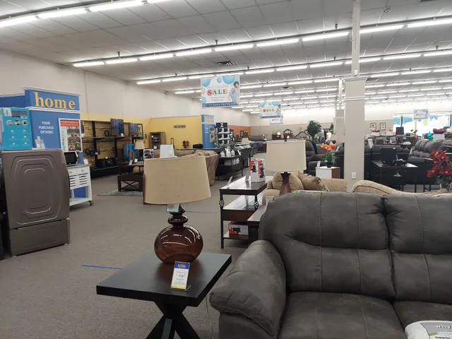 Farmers Home Furniture | Dayton, TN