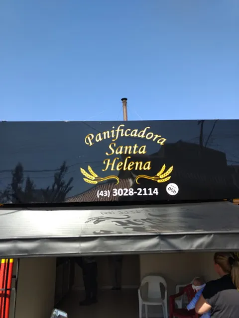 Panificadora Santa Helena