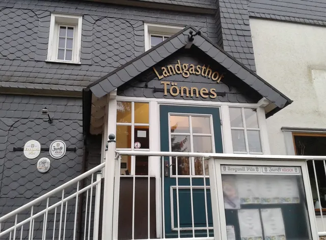 Landgasthof Tönnes