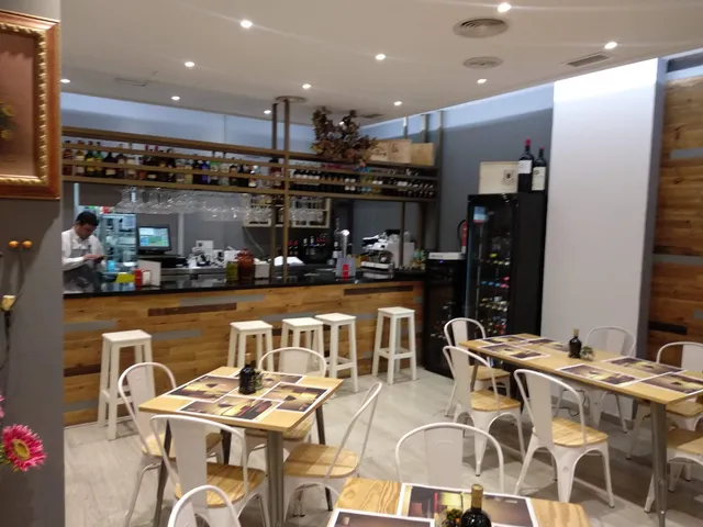 Restaurante La Herrería