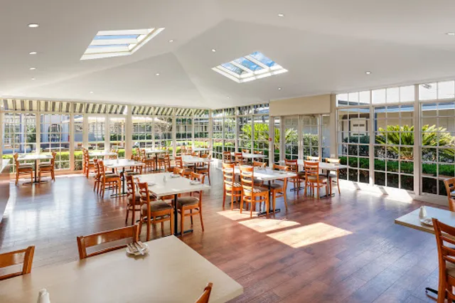 Gazebo - Hawkesbury Valley