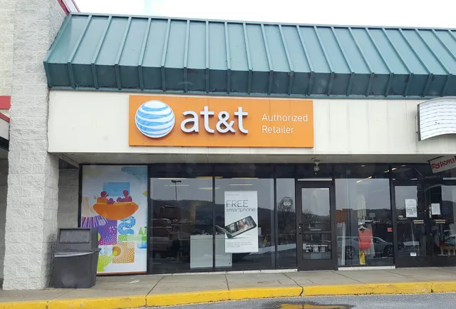 AT&T Store
