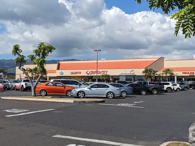 Waipahu Town Center