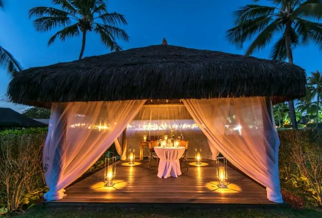 Tivoli Ecoresort Praia do Forte Bahia