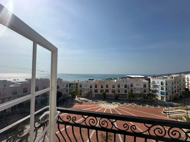 Novus Sol Hotel & Apartment