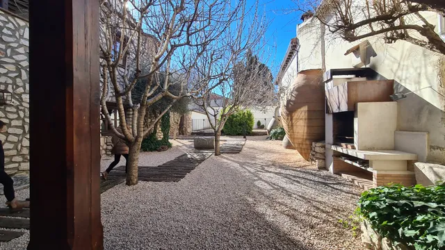 La Casa del Tío Luis