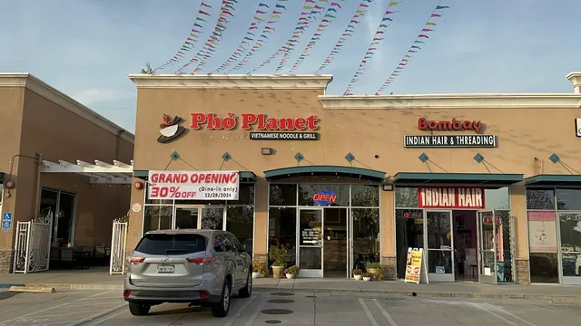Pho Planet