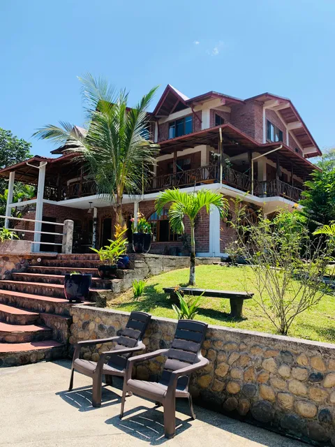 La Casa del Rio B&B Puyo