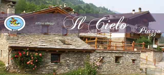 Alloggi Il Cielo di Guglielmo Luciana