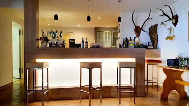 Berggasthof Czorneboh