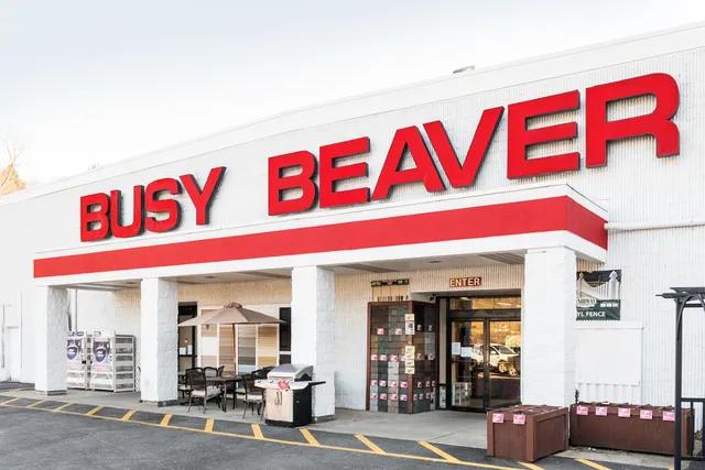 Busy Beaver
