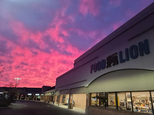 Food Lion