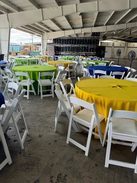 Black Elephant Catering Llc