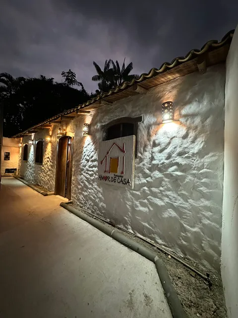 Pousada Amor de casa Trancoso