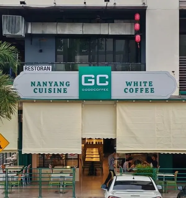 GC Good Coffee (Kulai)