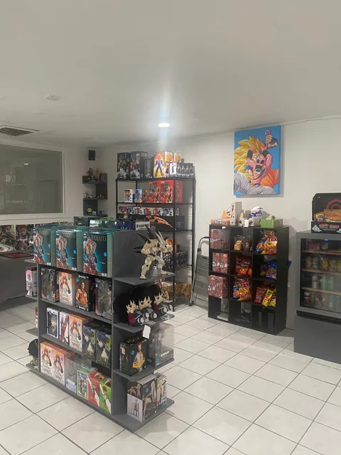 Nagareboshi Collectibles