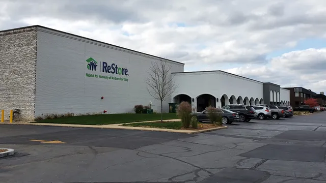 Habitat for Humanity ReStore Arlington Heights