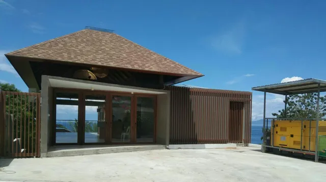 Casa Talia Beach House (Operated by JAC Resort Management OPC)