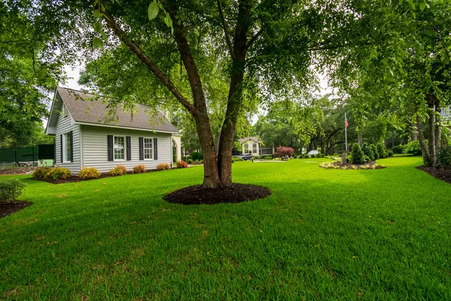 Sea Trail - Maples Clubhouse