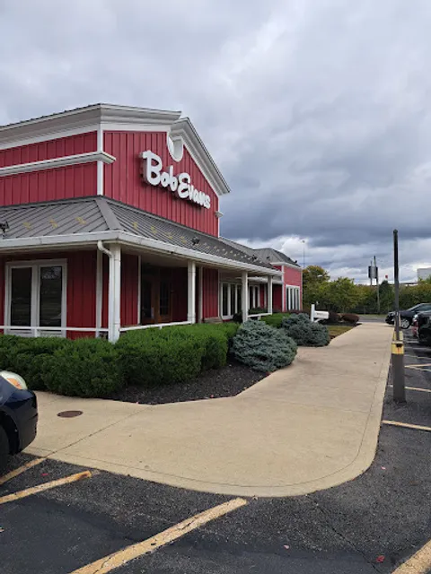 Bob Evans