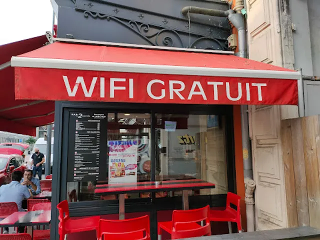 Brasserie des Deux Savoie