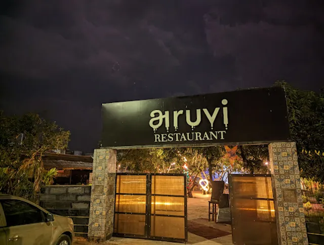 Aruvi in ECR ; Family Restaurant, Multicuisine and Fresh Seafood