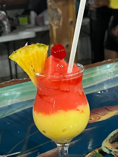 Island View Restaurant and Lounge