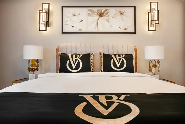 Bellavia Deluxe Apart