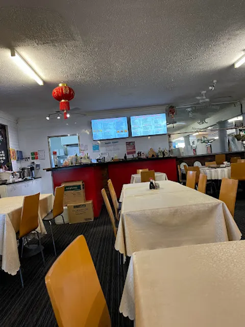 Tony's Chinese Restaurant