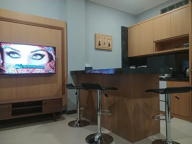 Homestay Kartini Stay