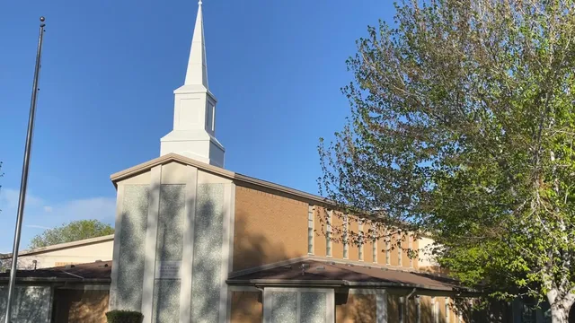 The Church of Jesus Christ of Latter-day Saints